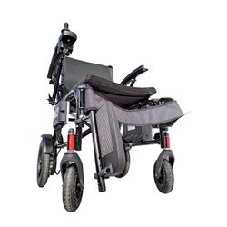 Fauteuil roulant électrique pliant Ilca