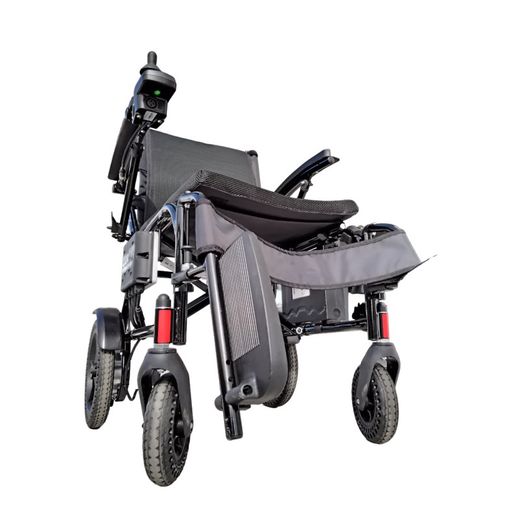 Fauteuil roulant électrique pliant Ilca