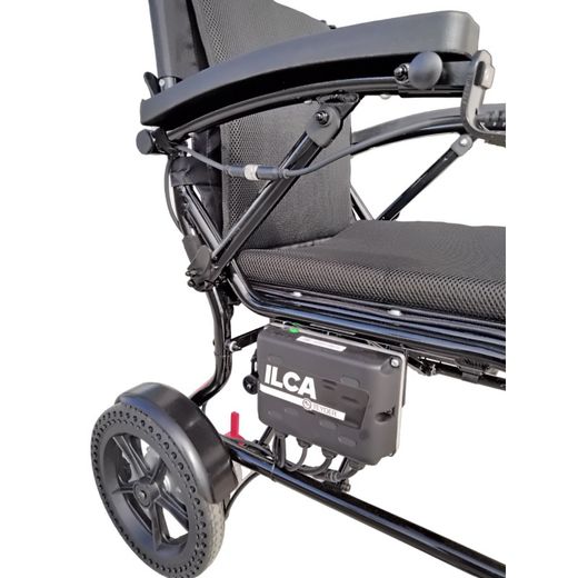 Fauteuil roulant électrique pliant Ilca