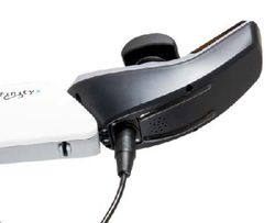 fauteuil roulant électrique pliant infinityx