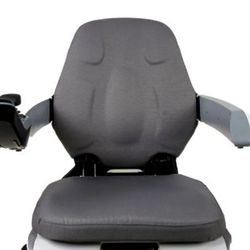 fauteuil roulant électrique pliant infinityx