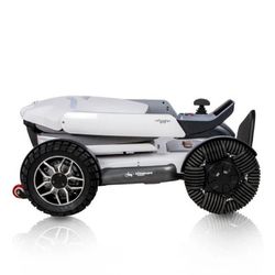 fauteuil roulant électrique pliant infinityx