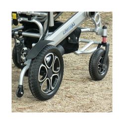 Fauteuil roulant électrique pliant Libercar Siena