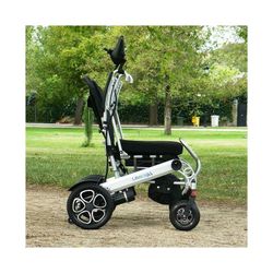 Fauteuil roulant électrique pliant Libercar Siena