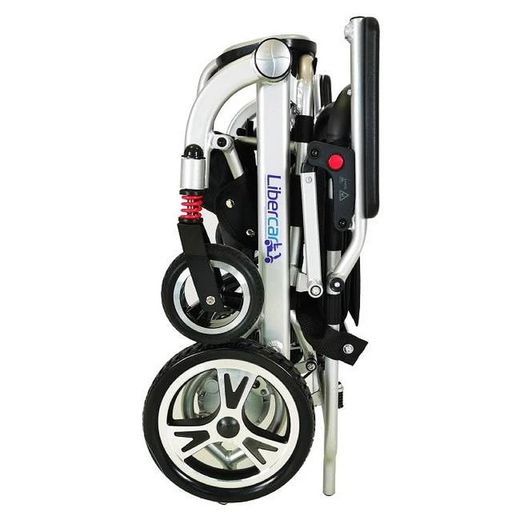 Gala Leichter, faltbarer Elektrorollstuhl