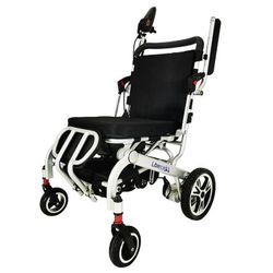 Gala Leichter, faltbarer Elektrorollstuhl