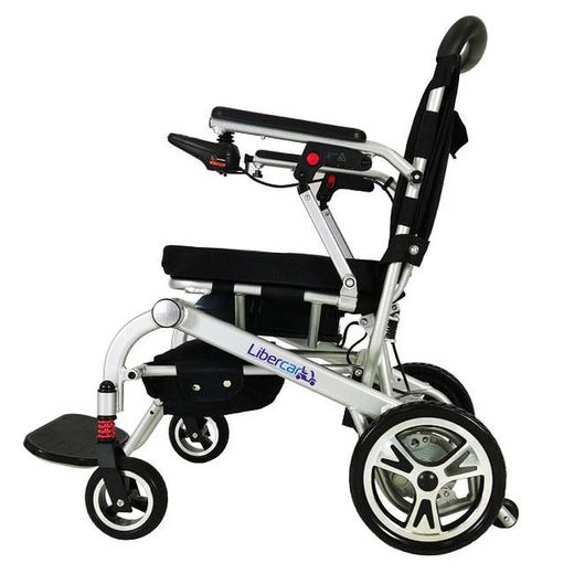 Gala Leichter, faltbarer Elektrorollstuhl