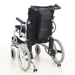 Ogi Urban I 400 Faltbarer Elektrorollstuhl