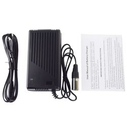 Fauteuil roulant électrique pliable en aluminium Lyra