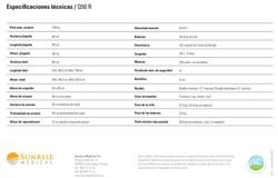 fauteuil roulant électrique q50r lever du soleil