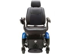 Fauteuil roulant électrique "r320