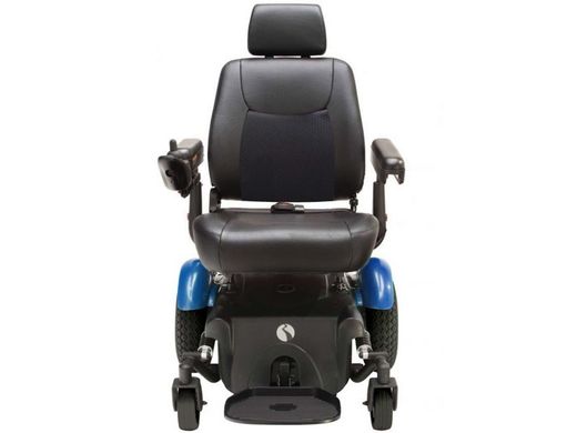 Fauteuil roulant électrique "r320