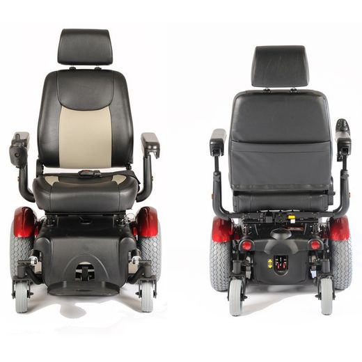 Fauteuil roulant électrique "r320