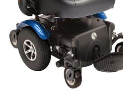 Fauteuil roulant électrique "r320