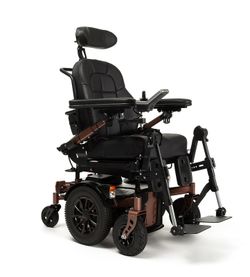 Fauteuil roulant électrique Sigma 230