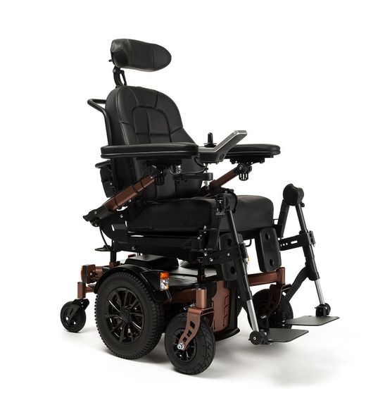 Fauteuil roulant électrique Sigma 230