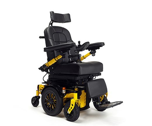 Fauteuil roulant électrique Sigma 230