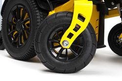 Fauteuil roulant électrique Sigma 230