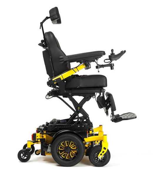 Fauteuil roulant électrique Sigma 230