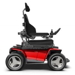 Fauteuil roulant électrique tout-terrain Magic XT2