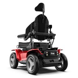 Fauteuil roulant électrique tout-terrain Magic XT2