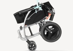 Karma Ergo 3 Rollstuhl