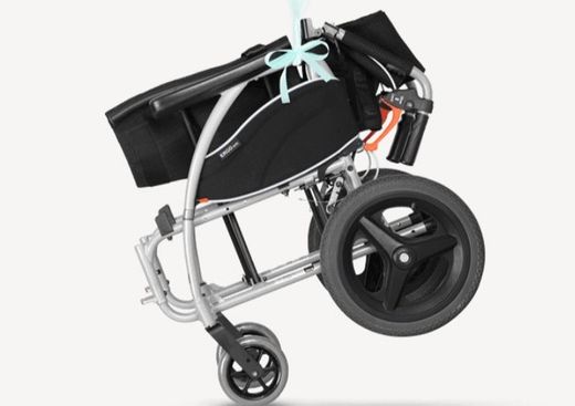 Karma Ergo 3 Rollstuhl