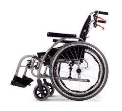 Karma Ergo 3 Rollstuhl