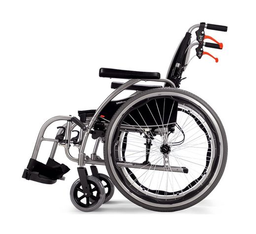 Karma Ergo 3 Rollstuhl