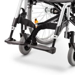 Fauteuil roulant Eurochair 2750