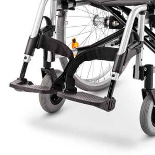 Fauteuil roulant Eurochair 2750