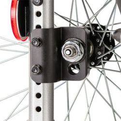 Fauteuil roulant Eurochair 2750