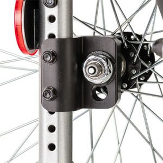 Fauteuil roulant Eurochair 2750