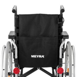 Fauteuil roulant Eurochair 2750