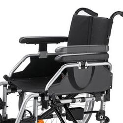 Fauteuil roulant Eurochair 2750