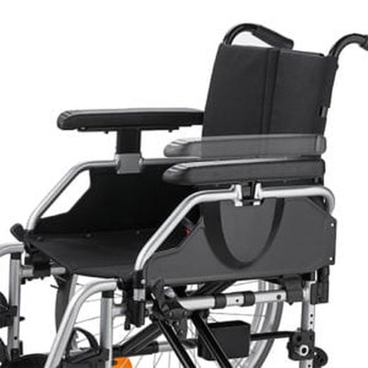 Fauteuil roulant Eurochair 2750