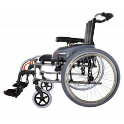 Flexx HD Bariatrischer Rollstuhl