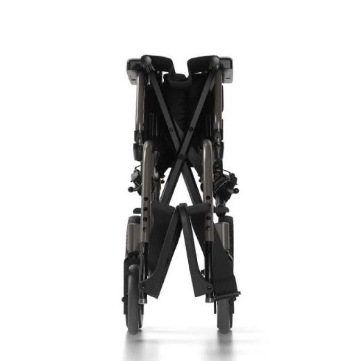 Fauteuil roulant Invacare Action 2NG Transit Lite