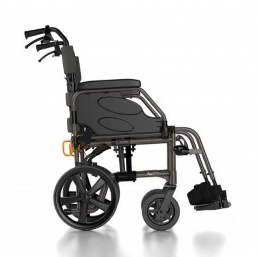 Fauteuil roulant Invacare Action 2NG Transit Lite