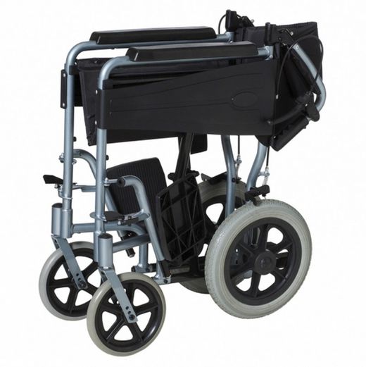 Cadeira de rodas leve de alumínio Mini Transfer 2 PL80