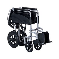 Cadeira de rodas leve de alumínio Mini Transfer 2 PL80
