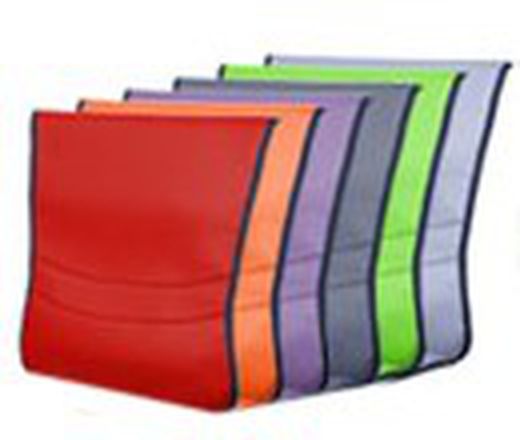 Leichtgewichtrollstuhl Basic Duo