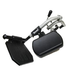 Fauteuil roulant léger Eco 'Apollo 300' pl70