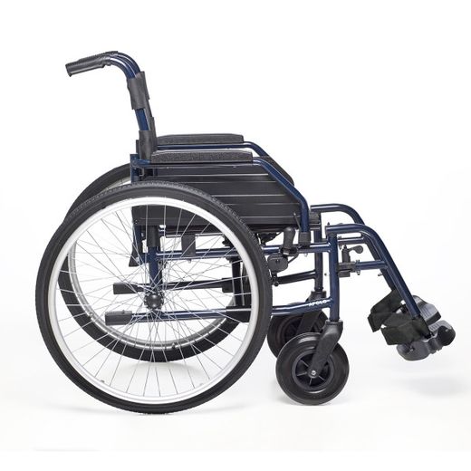 Fauteuil roulant léger Eco 'Apollo 300' pl70