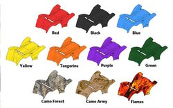 Fauteuil roulant Magic Mobility Extreme X8