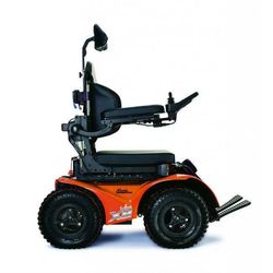 Fauteuil roulant Magic Mobility Extreme X8