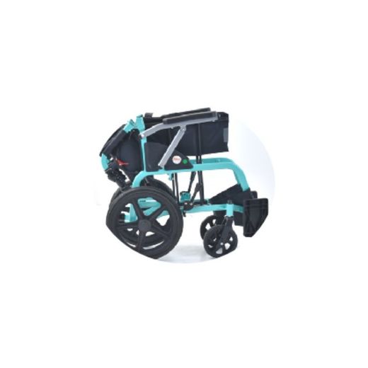 Silla de Ruedas Manual OGI Chika 400