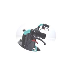 Silla de Ruedas Manual OGI Chika 400