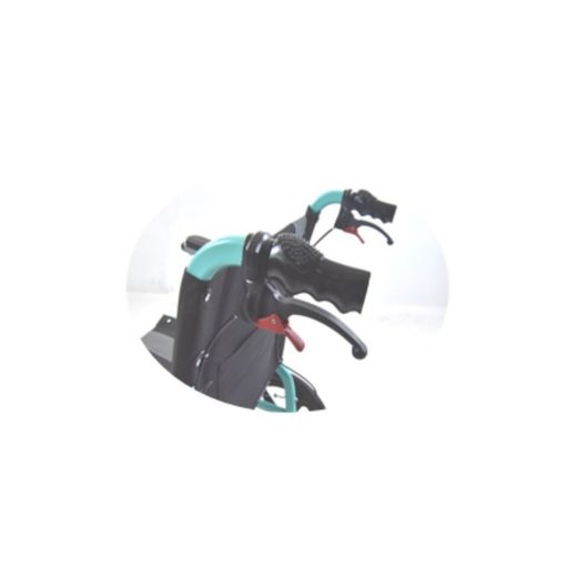 Silla de Ruedas Manual OGI Chika 400