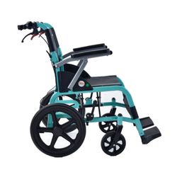 Silla de Ruedas Manual OGI Chika 400